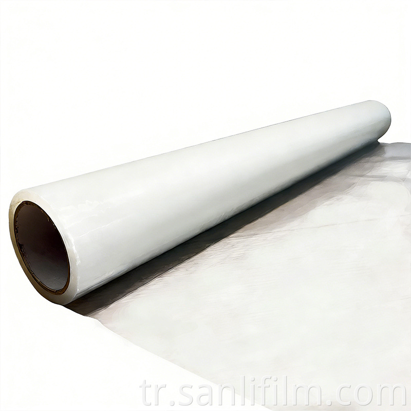 Laminate Top Protective Film